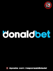 DONALD BET