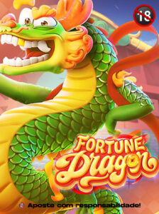 BG fortune dragon