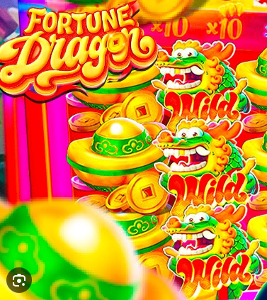 FORTUNE DRAGON