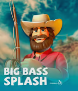 big bass splash donaldbet