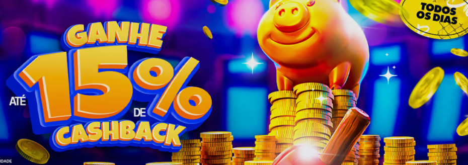 cashback donaldbet
