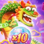 fortune dragon principal